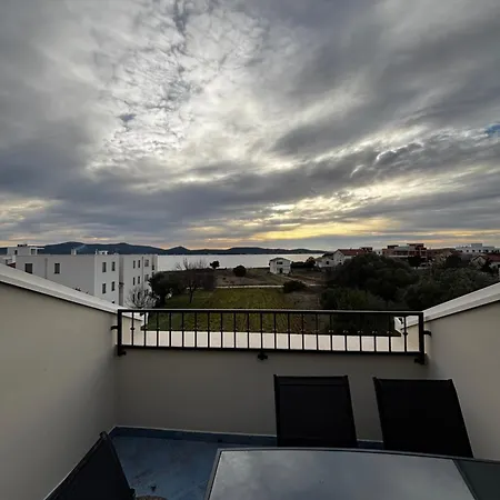 Apartman Elvis 3 Sukosan