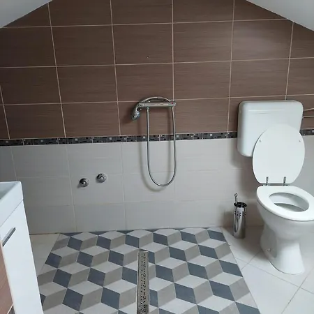 Apartamento Elvis 3
